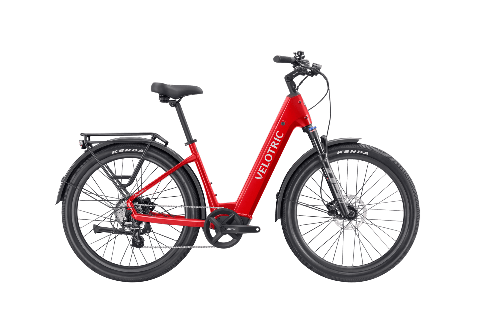 Velotric Discover 2 Ebike