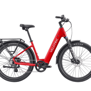 E-Bikes