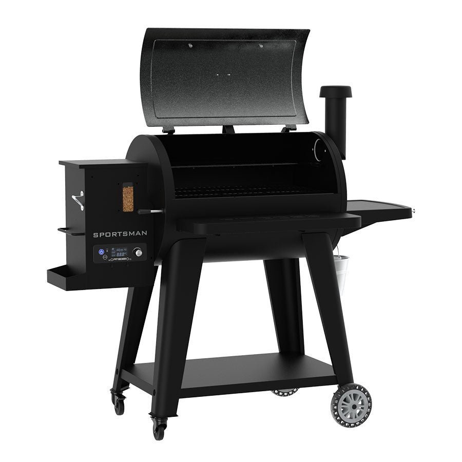 Pit Boss Sportsman 850 Pellet Grill