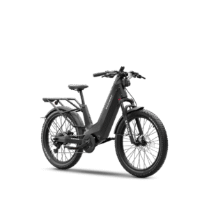 E-Bikes