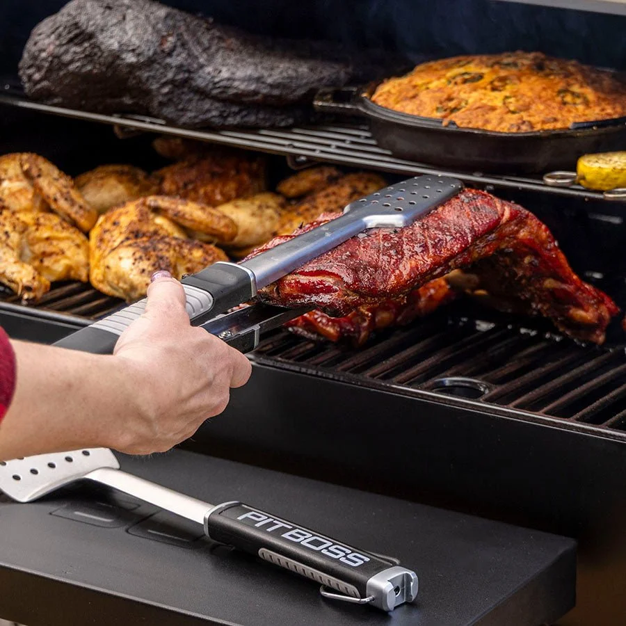 Pit Boss Sportsman 850 Pellet Grill