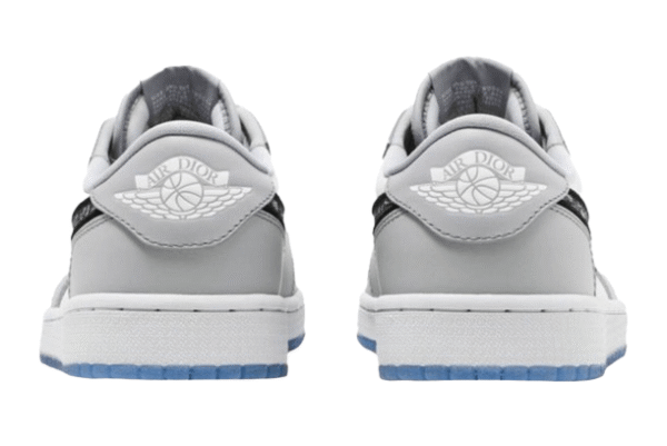 Dior x Air Jordan 1 Low
