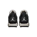 Air Jordan 4 Retro 'White Thunder'
