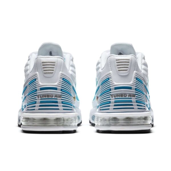 Air Max Plus 3 TN 'Laser Blue'
