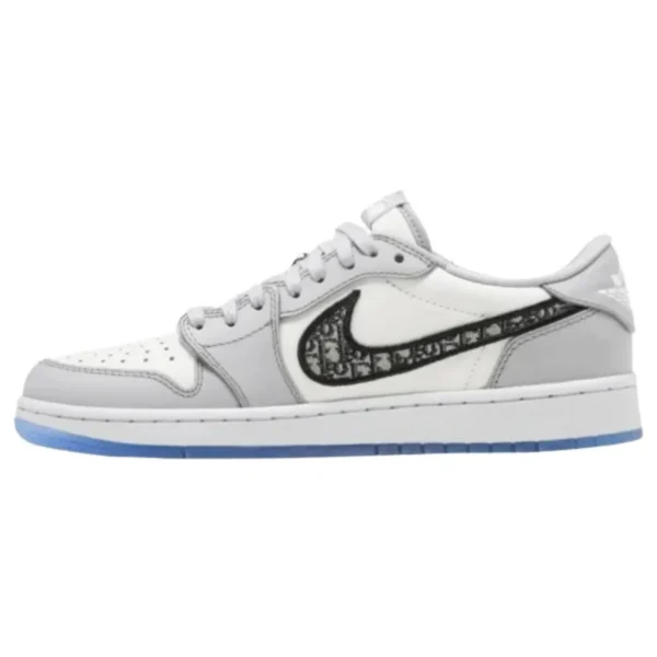 Dior x Air Jordan 1 Low
