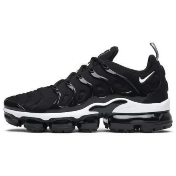 Air Vapormax Plus Overbranding