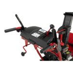 Troy-Bilt Storm 24 in. Two-Stage Gas Snow Blower