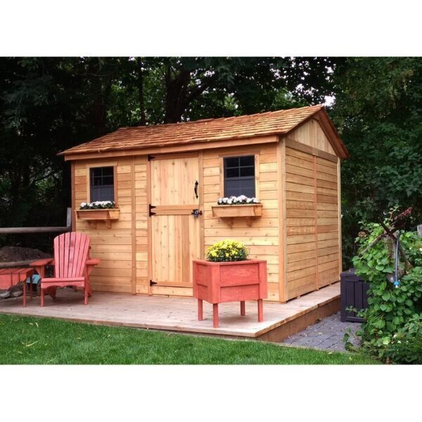 12_ft._W_x_8_ft._D_Cabana_Cedar_Wood_Garden_Shed_1.jpg