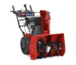 Toro Power Max HD 828 OAE 28″ Two-Stage Electric Start Gas Snow Blower