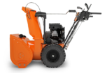 Ariens 921045 Deluxe 24″ Two-Stage Snow Blower