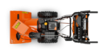Ariens 921045 Deluxe 24″ Two-Stage Snow Blower