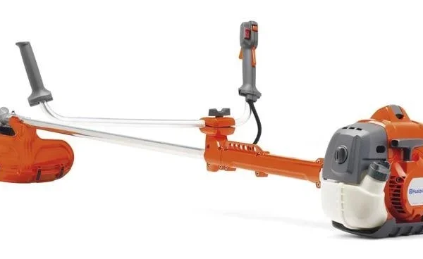 Husqvarna 336FR 34.6cc bike handle pro brushcutter #966604704