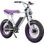 ” Macfox Electric Bike X1S x Bs.zay “
