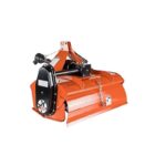 CountyLine 4 ft. Light-Duty Rotary Tiller