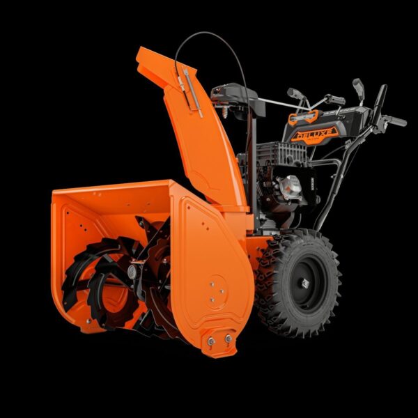 Ariens Deluxe 28″ Two-Stage Snow Blower 921048