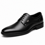 Men’s Classic Formal Shoes – Comfortable Office Wear