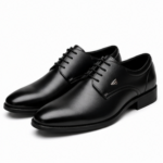 Men’s Classic Formal Shoes – Comfortable Office Wear