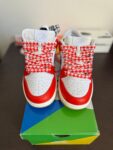 Nike SB Dunk Low x Frame Skate 'Habibi'