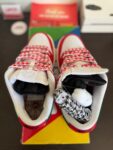 Nike SB Dunk Low x Frame Skate 'Habibi'