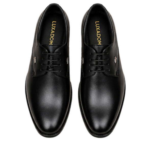 Men’s Classic Formal Shoes – Comfortable Office Wear