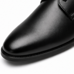 Men’s Classic Formal Shoes – Comfortable Office Wear