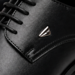 Men’s Classic Formal Shoes – Comfortable Office Wear