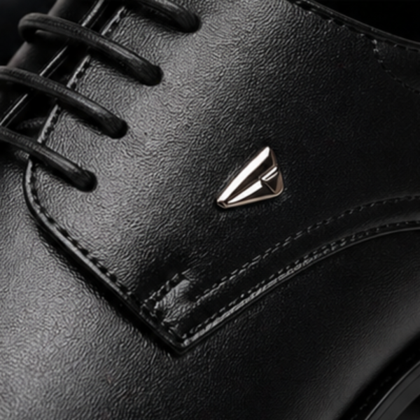Men’s Classic Formal Shoes – Comfortable Office Wear