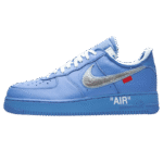 Air Force 1 Low Off-White 'MCA'