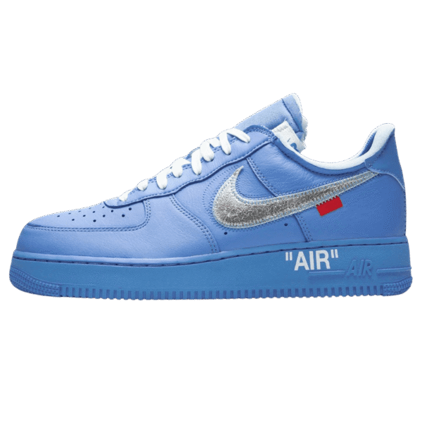 Air Force 1 Low Off-White 'MCA'