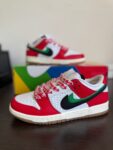 Nike SB Dunk Low x Frame Skate 'Habibi'