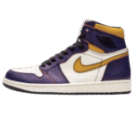 Jordan 1 High Retro SB 'La to Chicago'