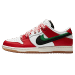 Nike SB Dunk Low x Frame Skate 'Habibi'