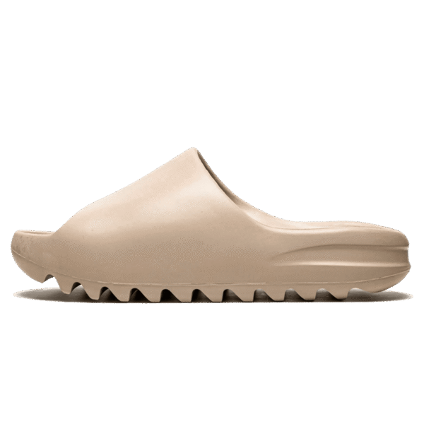Yeezy Slide 'Pure' (2021)