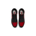 Air Jordan 1 High 85 'Bred' OG (2025)