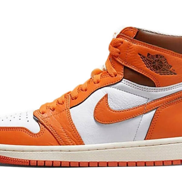 Air Jordan 1 High OG 'Starfish' (W)