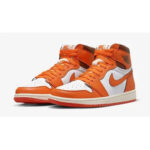 Air Jordan 1 High OG 'Starfish' (W)