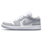 Air Jordan 1 Low 'Wolf Grey' (W)