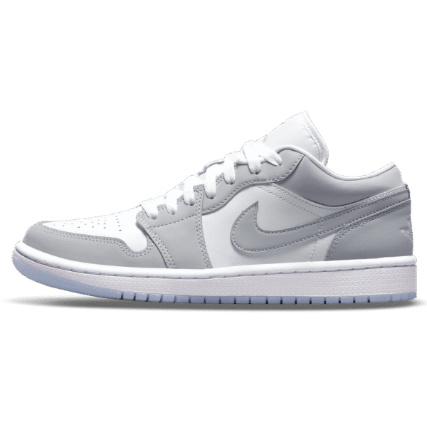 Air Jordan 1 Low 'Wolf Grey' (W)