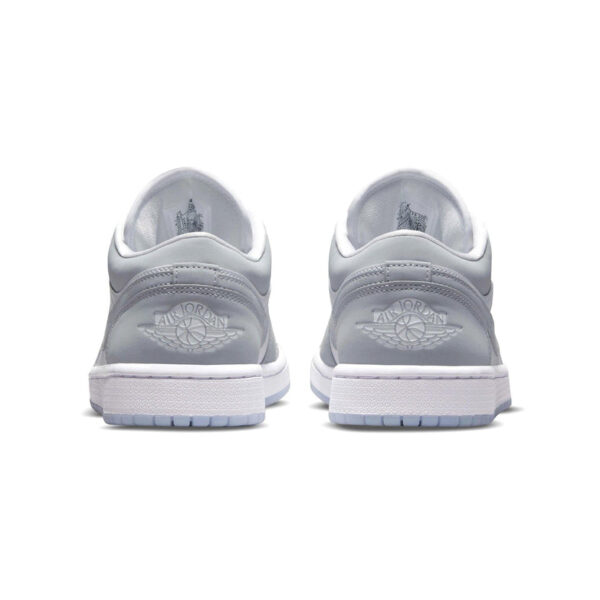 Air Jordan 1 Low 'Wolf Grey' (W)