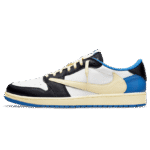 Air Jordan 1 Low Travis Scott 'Fragment'