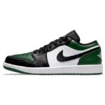 Air Jordan 1 Low 'Green Toe'