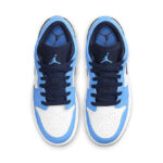 Air Jordan 1 Low 'UNC' (2021)
