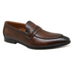 MEN FORMAL SHOES BOSSI SS-1786