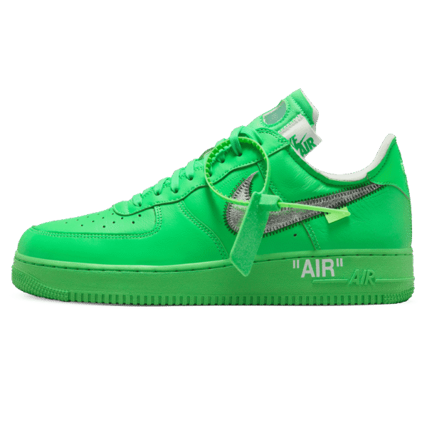 Air Force 1 Low Off-White 'Brooklyn'