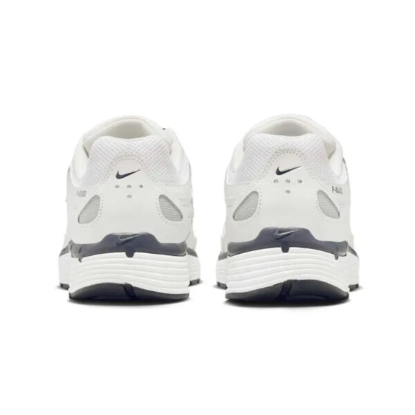 Nike P-6000 'Obsidian White'