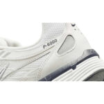 Nike P-6000 'Obsidian White'