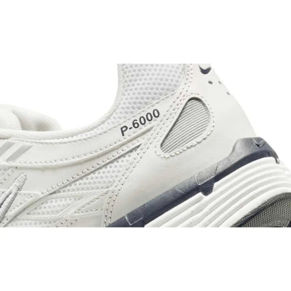 Nike P-6000 'Obsidian White'