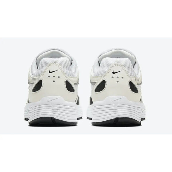 Nike P-6000 'Sail Wolf Grey'