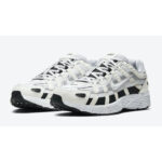 Nike P-6000 'Sail Wolf Grey'