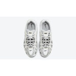 Nike P-6000 'Sail Wolf Grey'